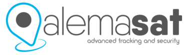 Alemasat Logo